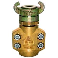 What does ssg stand for? Ludecke Hose Couplings With Clamps Ms 58