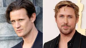 Matt Smith REJOINT Star Wars ! Ennemi de Ryan Gosling dans Starfighter ? - Imagen principal del artículo