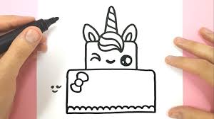 14 Beau De Desin Licorne Photos Comment Dessiner Une Licorne Dessin Gateau Anniversaire Dessin Anniversaire