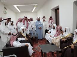وزارة الاوقاف والشؤون الاسلامية، صفحة 15، جزء 41. Ø¨Ø§Ù„ØµÙˆØ± ÙˆØ²ÙŠØ± Ø§Ù„Ø´Ø¤ÙˆÙ† Ø§Ù„Ø¥Ø³Ù„Ø§Ù…ÙŠØ© ÙˆØ§Ù„Ø¯Ø¹ÙˆØ© ÙˆØ§Ù„Ø¥Ø±Ø´Ø§Ø¯ ÙŠØªÙÙ‚Ø¯ Ø¬Ø§Ù…Ø¹ Ø§Ù„Ù…ÙŠÙ‚Ø§Øª ÙˆØ¬Ø§Ù…Ø¹ Ø§Ù„Ù‚Ø¨Ù„ØªÙŠÙ† ØµØ­ÙŠÙØ© Ø´Ø¨ÙƒØ© Ø§Ù„ØµØ­Ø§ÙØ© Ø§Ù„Ø§Ù„ÙƒØªØ±ÙˆÙ†ÙŠØ©
