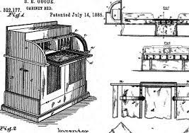 We did not find results for: Women S History Month Meet Sarah Goode Inventor Of The Folding Cabinet Bed Face2face Africa