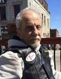 Obituary information for Ronald P. Grillo