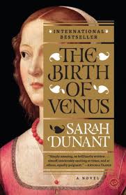 The Birth of Venus|Paperback