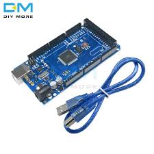 Arduino Mega 2560 ราคาถูก ซื้อออนไลน์ที่ - ก.ค. 2023 | Lazada.co.th