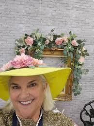 Fit Club meeting at Cornerstone Park for nature connection