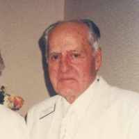 Pershing J. Cook (1918–2013)