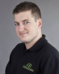 About Jack Dobson Garden Services in Berkshire.