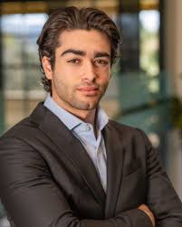 Jack Greenbaum — Westcord