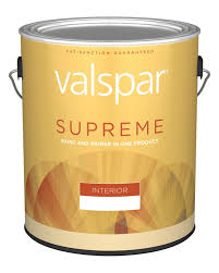 Find your paint colors fast and easy with house paint colors! Supreme Interior Paint Primer Valspar Paint