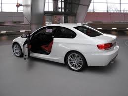The gurney lip helps too. How Common Is The M Sport Package On A 328i Bmw 3 Series E90 E92 Forum