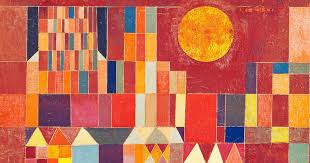 El Zentrum Paul Klee publica los cuadernos del artista | Domestika