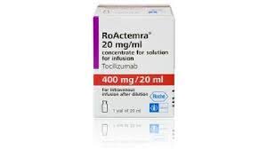 Cina Gunakan Obat Arthtritis Untuk Lawan Virus Corona Dunia Tempo Co Approval 1.4 systemic juvenile idiopathic arthritis (sjia) actemra® (tocilizumab) is indicated for the treatment.