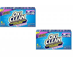 Check spelling or type a new query. Oxiclean Washing Machine Cleaner With Odor Blasters 8 Count