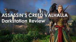 Assassin S Creed Valhalla Review Darkstation