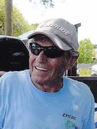 Obituary for Walter 'Walt' Gilmor