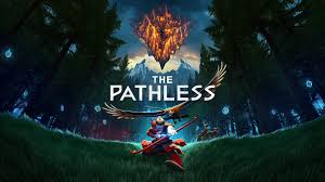 The Pathless Ps5 Review Next Gen Bullseye In 2020 Adventure Indie Games Breath Of The Wild