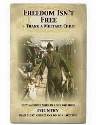 Pin By Military Benefits On Military Life Military Kids Military Quotes Military Brat