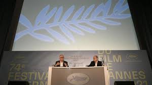 Provocative, innovative, bold, inspiring, and of course, creative. Cannes Film Festival Announces Selections For Its 2021 Competition