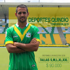Facebook oficial del deportes quindío s.a. Deportes Quindio S A V Twitter Ya Puedes Adquirir La Camiseta Oficial Temporada 18 19 De Venta Solo En La Sede Administrativa Del Equipo Vamosquindio Https T Co Akrblonrvb