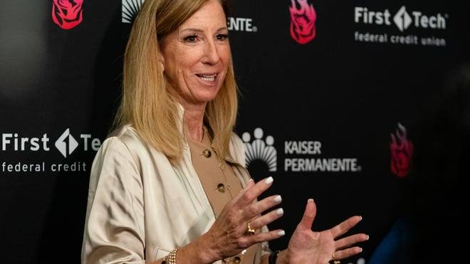 Crisis management expert says Cathy Engelbert should resign for good of WNBA
