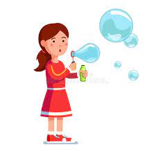 We did not find results for: Girl Kid Blowing Bubbles Holding Bottle With Soap Stock Vector Illustration Of Little Happy 97538335