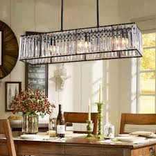Crystal Chandelier Black Bronze Hanglamp Modern Chandelier With 3 Lights Dining Room Light Fixtures E27 Led Industrial Lamp Chandeliers Aliexpress