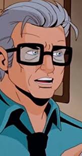 Spider-Man Unlimited" Where Evil Nests (TV Episode 1999)