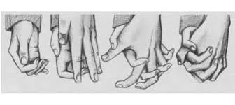 Holding Hands How To Draw Hands Cute Couple Drawings Couple Drawings