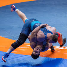 USA Wrestling