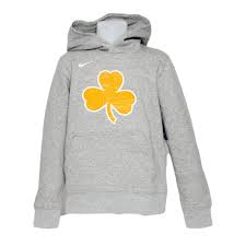 Отметок «нравится», 4,048 комментариев — boston celtics (@celtics) в instagram: Nike Nba Boston Celtics City Edition Flip Logo Essential Youth Hood Teams From Usa Sports Uk