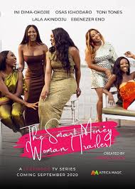 We did not find results for: Ini Dima Okojie Nollywood Reinvented