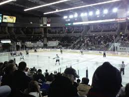 Photos At Scheels Arena