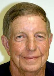 Columbia Township taps former supervisor Larry Burgett as its new  supervisor