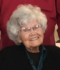 Ernestine Clark Houlka- Mrs....