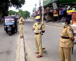 ₹823.23cr will be distributed as welfare pensions in may: Covid 19 In Kerala Lockdown Extended By A Week In Thiruvananthapuram The Economic Times Video Et Now