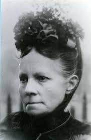 Elizabeth Ann Romney Taylor (1833-1907)