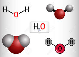 How Is Water An Inorganic Material? - Quora