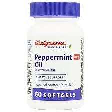 Image result for Peppermint Oil