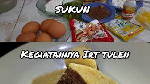 Hal ini penting agar menghasilkan tepung yang putih. Resep Olahan Sukun Lainnya Bolu Kukus Sukun Youtube