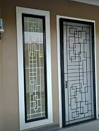 Cara pemasangan kawat nyamuk di jendela atau pintu sebenarnya tidak terlalu sulit, untuk pemasangan kawat nyamuk dapat anda lakukan sendiri dengan cara sederhana. Jual Pintu Besi Minimalis Pintu Dobel Pintu Kasa Nyamuk Tempa Klasik Di Lapak Bengkel Las Berkah Jaya Bukalapak
