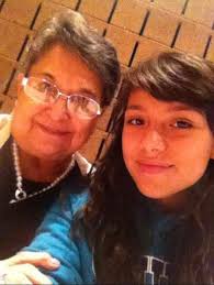 Frances "Potchie" Mazon Obituary October 24, 2023