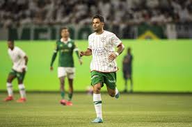 Após deixar a Lusa, Henrique Almeida acerta com clube da Série B