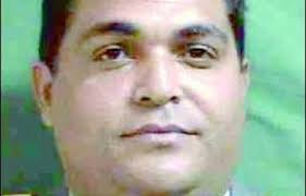 Presos militar y policía por muerte Bencosme Candelier