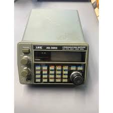 Image result for AOR AR-2002