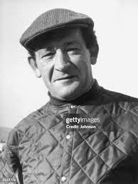 National Hunt jockey, Fred Winter