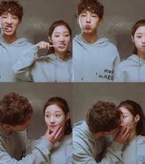 He has also gained recognition with the television series love in the moonlight (2016). Jung Jinyoung Images On Favim Com