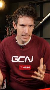 What Is POWER, Anyway? 🔌, ., 📺 Watch The Full Video LIVE NOW On #YouTube!  🎬, 🔗👉 https://www.youtube.com/watch?v=d_AsI7ptAVU 👈🔗, ., 🔍Pedal  Slower, Ride Faster?!, ., ., #gcn #roadcycling ...