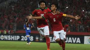 Link live streaming piala aff 2018, timnas indonesia vs thailand. Jadwal Siaran Langsung Timnas U 16 Vs Myanmar Di Piala Aff U 16