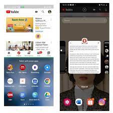 Check spelling or type a new query. Cara Split Layar Di Hp Android Mudah