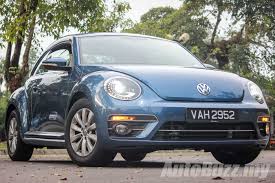 Maybe you would like to learn more about one of these? Review Volkswagen Beetle 1 2 Tsi Sport Redefined With Charisma Autobuzz My